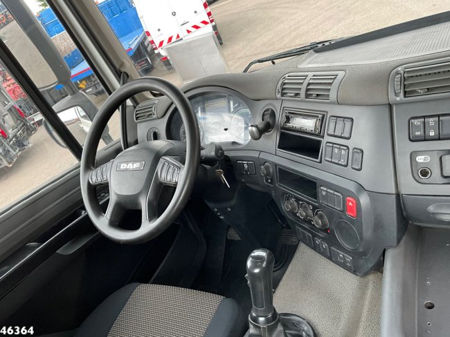 DAF  FAT CF 410 6x4 VDL 20 Ton haakarmsysteem (12)