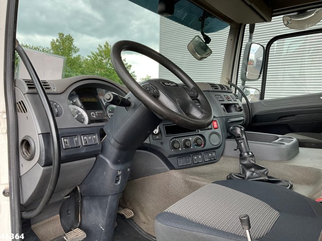 DAF  FAT CF 410 6x4 VDL 20 Ton haakarmsysteem (17)
