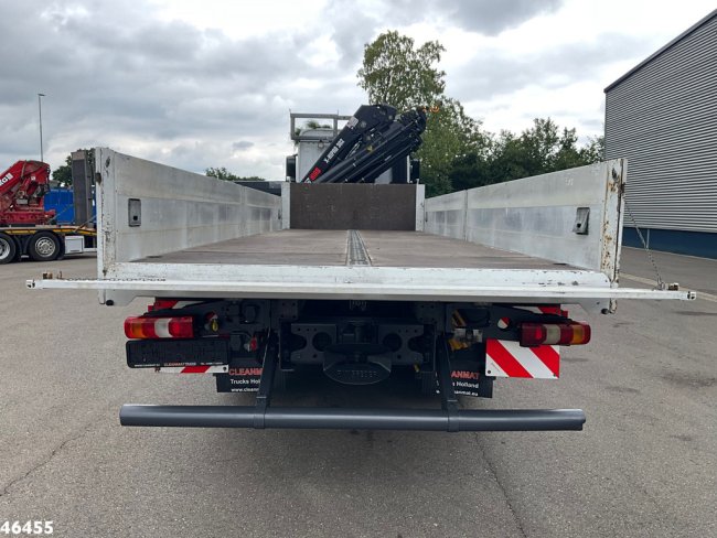 Mercedes-Benz  Arocs 2536 Euro 6 Hiab 30 Tonmeter laadkraan (2)