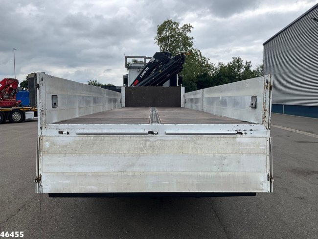 Mercedes-Benz  Arocs 2536 Euro 6 Hiab 30 Tonmeter laadkraan (10)