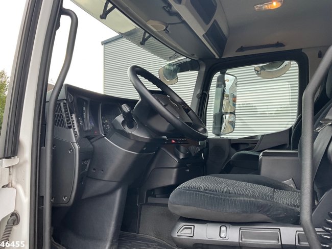 Mercedes-Benz  Arocs 2536 Euro 6 Hiab 30 Tonmeter laadkraan (18)