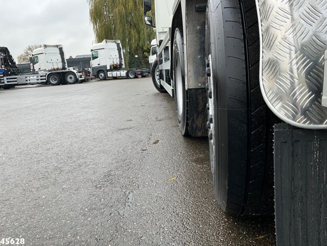 DAF  FAN XD 450 Euro 6 Hyvalift 26 Ton haakarmsysteem (8)