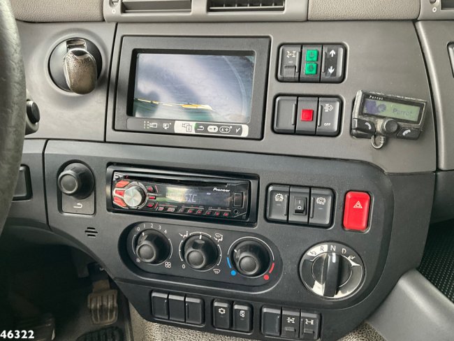 Ginaf  X6 4341 8x4H Euro 6 Multilift 30 Ton haakarmsysteem (12)
