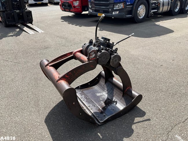 Kinshofer knijper   (1)