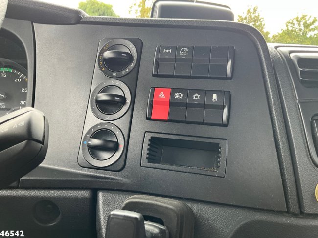 Mercedes-Benz  Atego 1524 Atlas 10 Tonmeter laadkraan Just 6.336 km! (20)