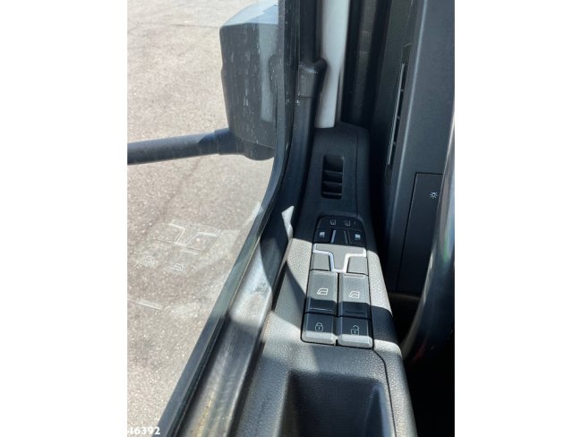 Volvo  FM 420 8x2 Euro 6 HMF 26 Tonmeter laadkraan (15)