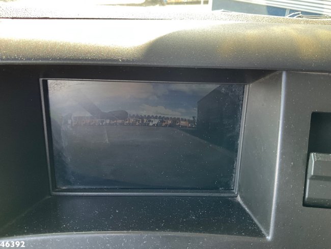 Volvo  FM 420 8x2 Euro 6 HMF 26 Tonmeter laadkraan (17)