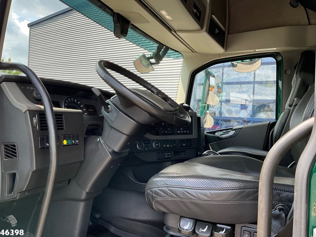 Volvo  FH 540 6x2 Retarder Just 398.766 km! (11)