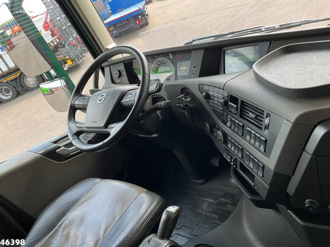Volvo  FH 540 6x2 Retarder Just 398.766 km! (12)