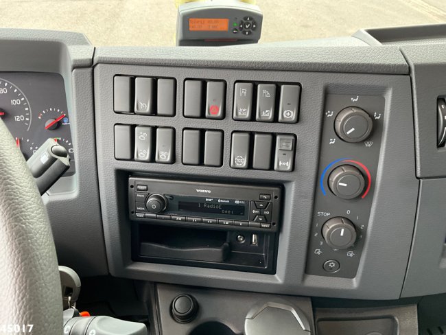 Volvo  FL 250 VDK 9m³ (10)