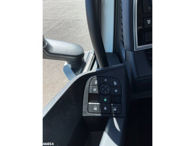DAF  FAN XD 450 Euro 6 Hyvalift 20 Ton haakarmsysteem (19)