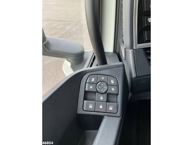 DAF  FAN XD 450 Euro 6 Hyvalift 20 Ton haakarmsysteem (20)