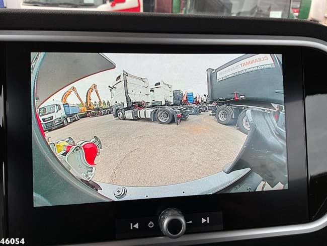 DAF  FAN XD 450 Euro 6 Hyvalift 20 Ton haakarmsysteem (22)