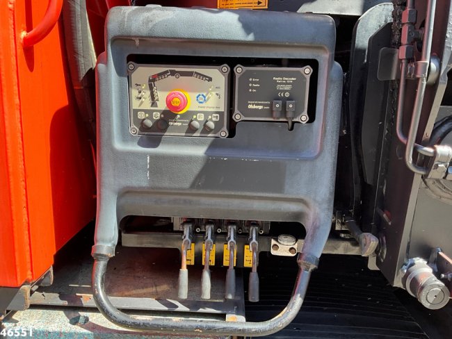 DAF  FTN 105 XF 460 6x2 Hiab 60 Tonmeter laakraan (9)