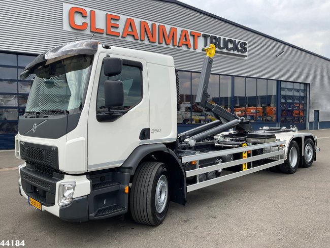 Volvo  FE 350 6x2 Hyvalift 20 Ton haakarmsysteem NEW & UNUSED! (0)