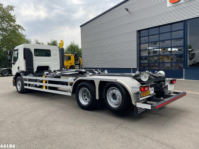 Volvo  FE 350 6x2 Hyvalift 20 Ton haakarmsysteem NEW & UNUSED! (1)