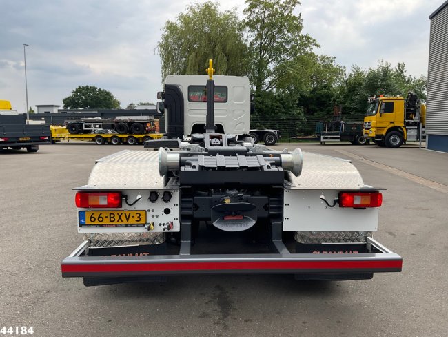 Volvo  FE 350 6x2 Hyvalift 20 Ton haakarmsysteem NEW & UNUSED! (2)