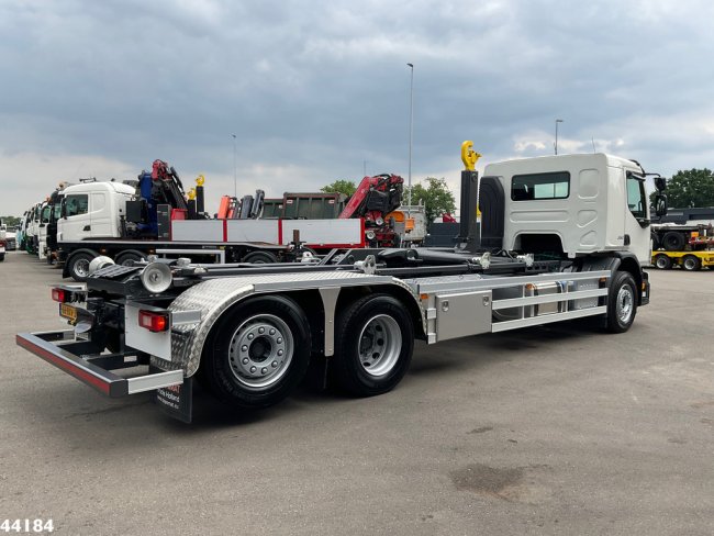 Volvo  FE 350 6x2 Hyvalift 20 Ton haakarmsysteem NEW & UNUSED! (3)
