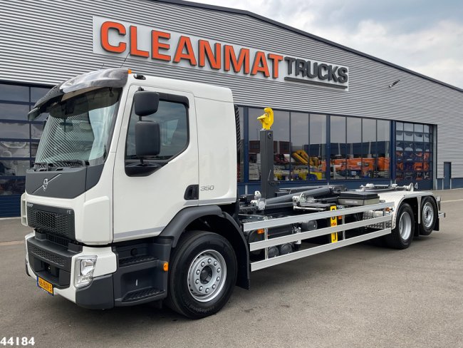 Volvo  FE 350 6x2 Hyvalift 20 Ton haakarmsysteem NEW & UNUSED! (5)
