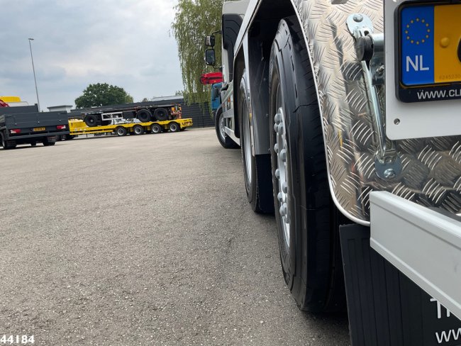 Volvo  FE 350 6x2 Hyvalift 20 Ton haakarmsysteem NEW & UNUSED! (7)