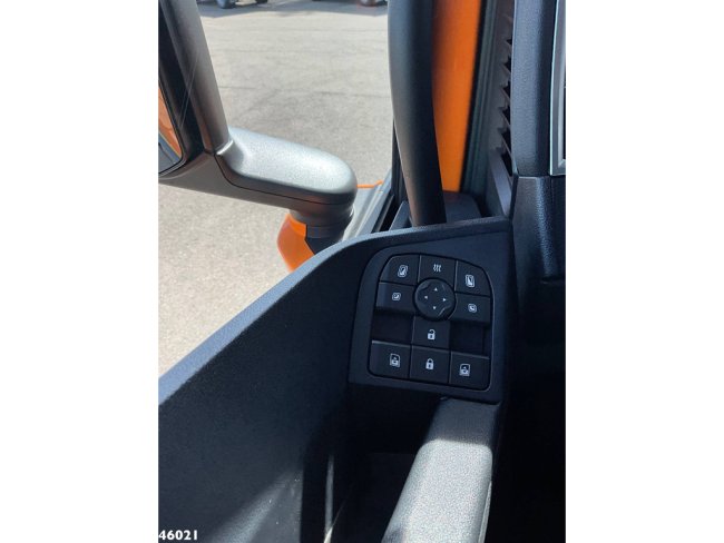 DAF  FAN XD 450 Euro 6 Hyva 20 Ton haakarmsysteem (16)