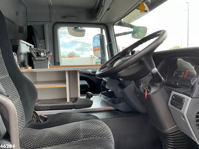 Mercedes-Benz  ACTROS 2640 6x4 Muller Combi kolkenzuiger (19)