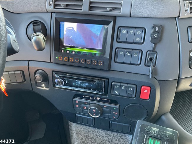 DAF  FAN CF 340 Hiab 23 Tonmeter laadkraan (11)