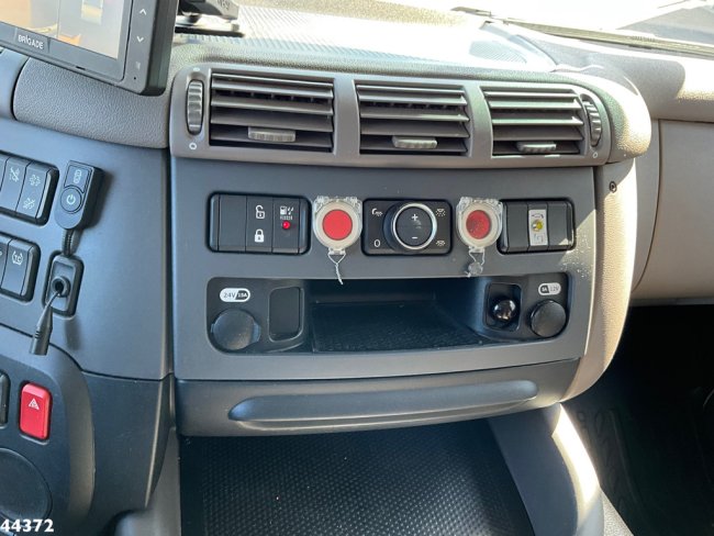 DAF  FAN CF 340 Hiab 23 Tonmeter laadkraan (17)