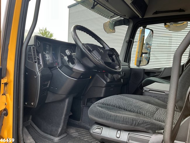 Mercedes-Benz  Arocs 2851 Euro 6 Palfinger 22 Tonmeter laadkraan (16)