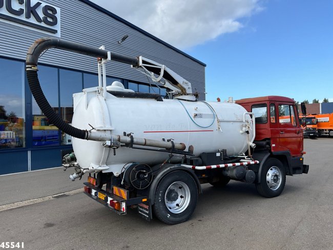 DAF  FA 1600 DF 360 Oldtimer Just 60.812 km! (4)