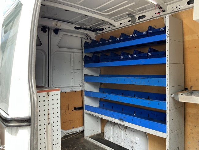 Renault  Master T35 2.3 DCI Euro 6 Klubb 12,5 meter hoogwerker (12)
