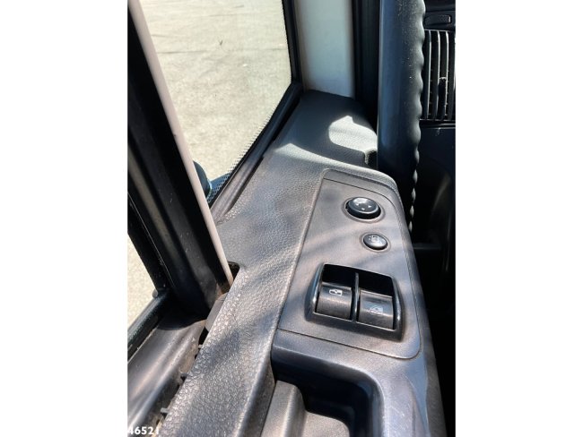 Iveco  Eurocargo ML120E25 Palfinger 6 Tonmeter laadkraan (24)