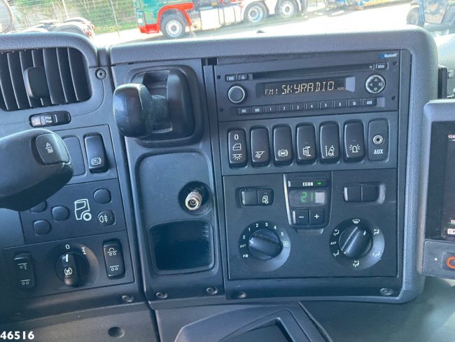 Scania  P 320 Euro 6 Geesink 24 m³ (12)