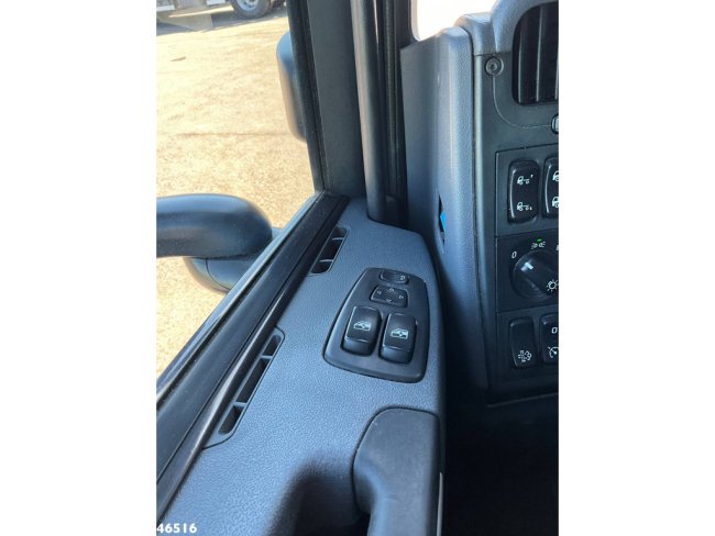 Scania  P 320 Euro 6 Geesink 24 m³ (14)