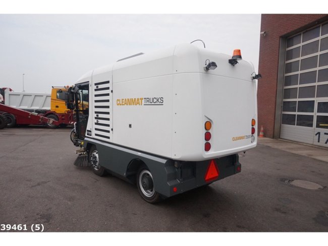Ravo  540 STH met 3-de borstel (1)