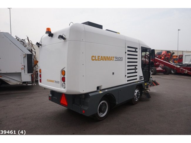 Ravo  540 STH met 3-de borstel (2)