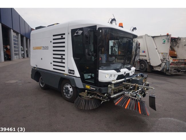 Ravo  540 STH met 3-de borstel (3)