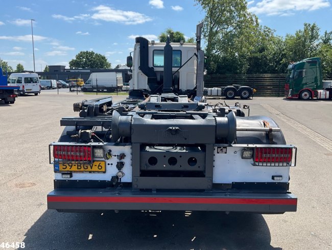 DAF  FAN CF 400 VDL 21 Ton haakarmsysteem Just 217.974 km! (2)