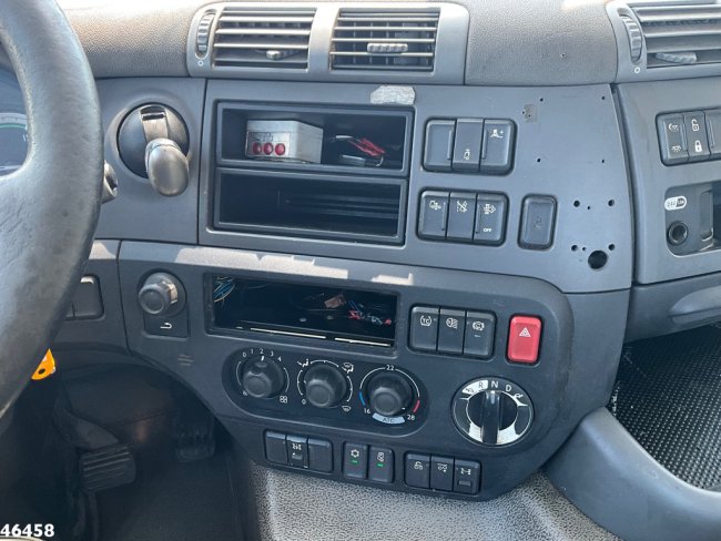 DAF  FAN CF 400 VDL 21 Ton haakarmsysteem Just 217.974 km! (13)