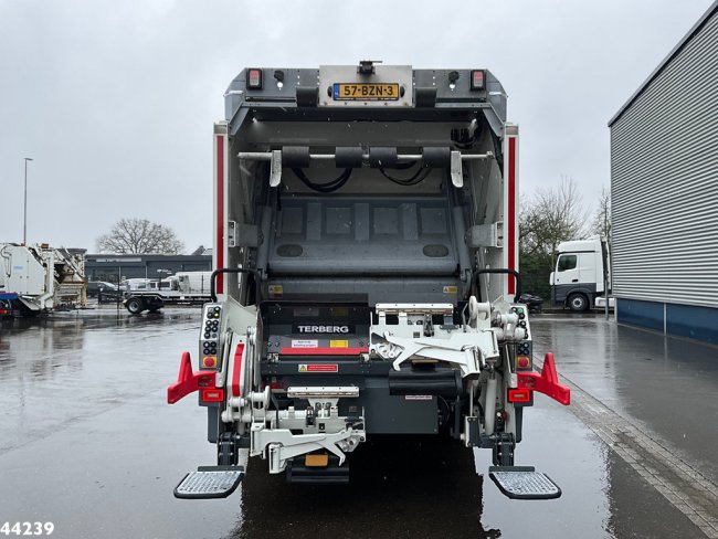 DAF  FAG XD 300 Terberg Olympus 17m³ (4)