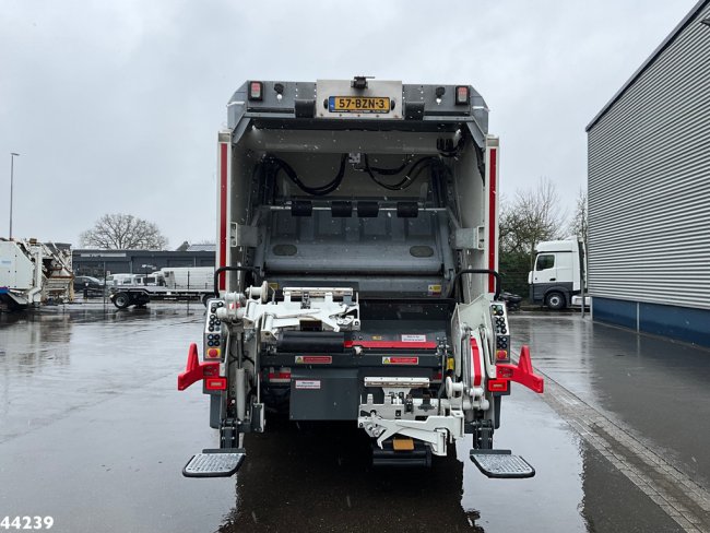DAF  FAG XD 300 Terberg Olympus 17m³ (6)