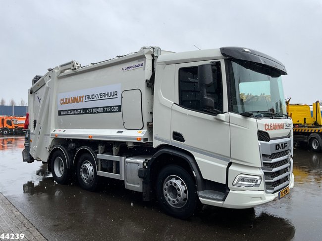 DAF  FAG XD 300 Terberg Olympus 17m³ (8)
