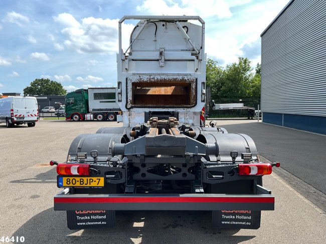 Mercedes-Benz  Econic 2630 CNG Euro 6 zijlader Just 135.668 km! (4)