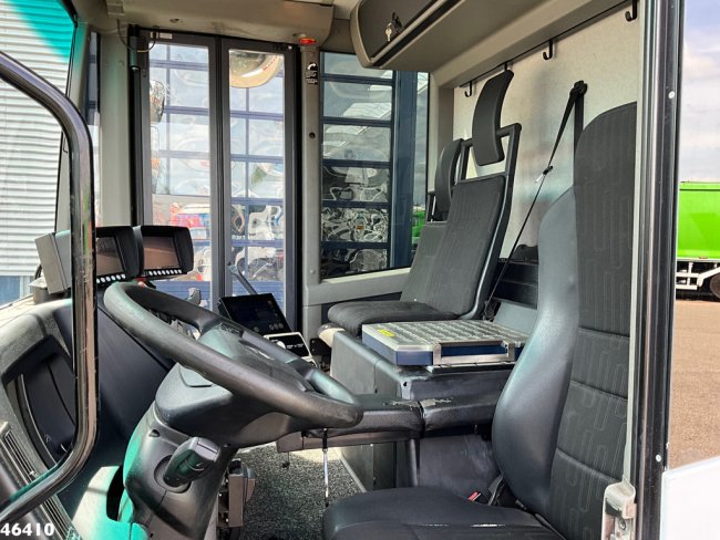 Mercedes-Benz  Econic 2630 CNG Euro 6 zijlader Just 135.668 km! (10)
