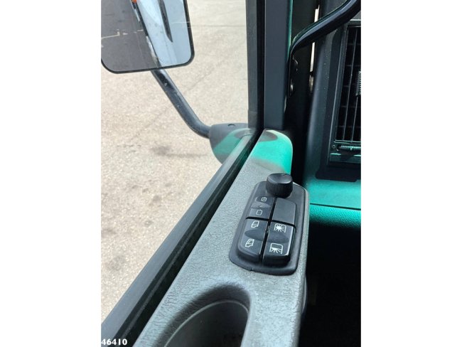 Mercedes-Benz  Econic 2630 CNG Euro 6 zijlader Just 135.668 km! (15)