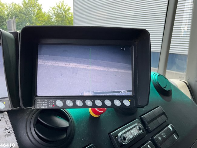 Mercedes-Benz  Econic 2630 CNG Euro 6 zijlader Just 135.668 km! (17)