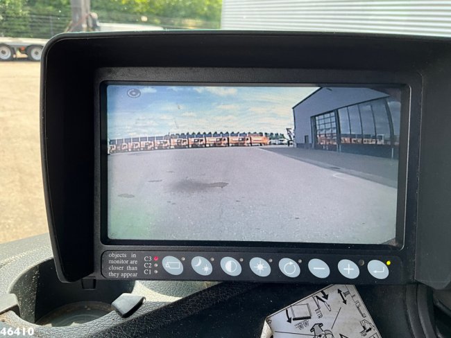 Mercedes-Benz  Econic 2630 CNG Euro 6 zijlader Just 135.668 km! (18)