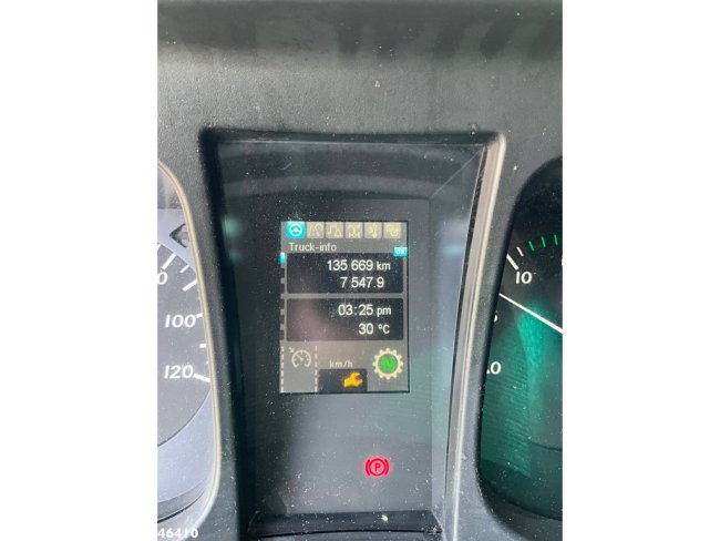 Mercedes-Benz  Econic 2630 CNG Euro 6 zijlader Just 135.668 km! (20)