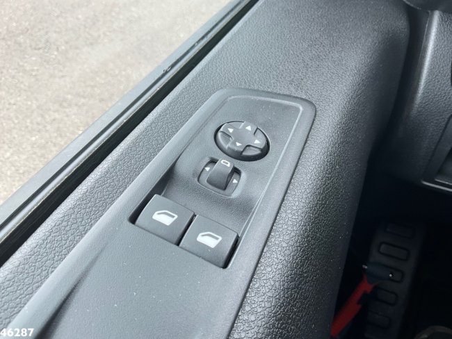 Peugeot  E-Expert 100% elektrisch kippende zijlader (16)