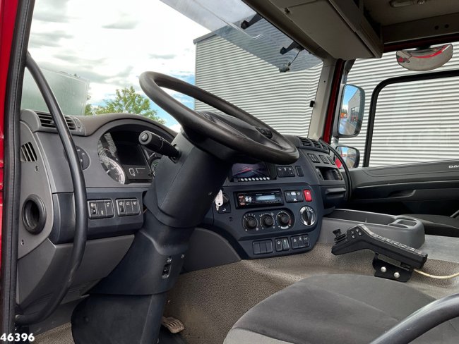 DAF  FAN CF 400 Euro 6 Multilift 26 Ton haakarmsysteem (19)